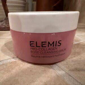 ELEMIS  Pro-Collagen Cleansing Balm - Rose 50 grams - Brand New